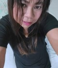 Rencontre Femme Thaïlande à นครสวรรค์ : Dwa, 47 ans